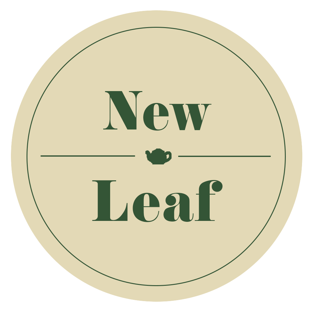 new leaf logo