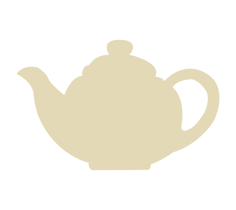 teapot icon