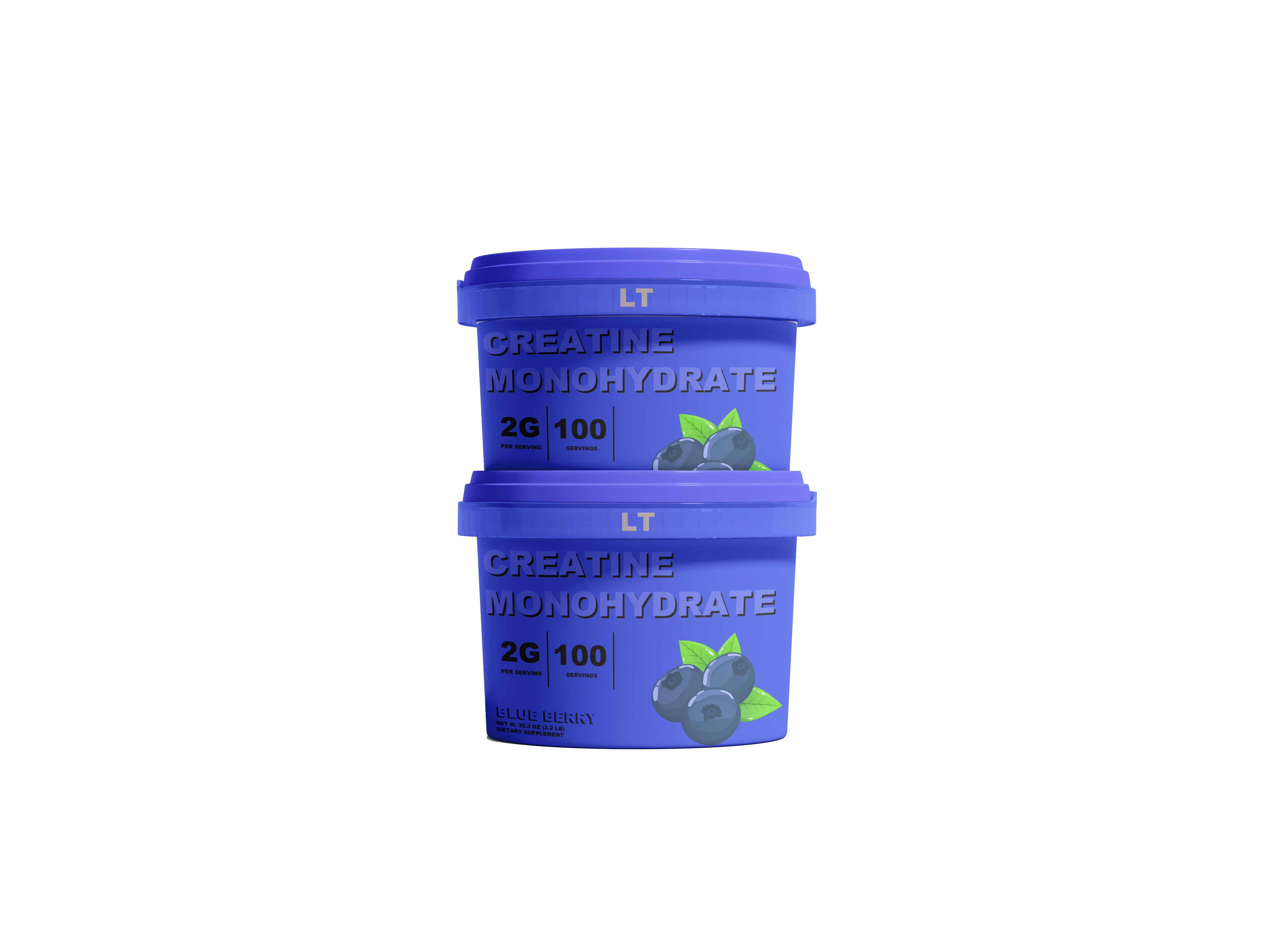 Creatine