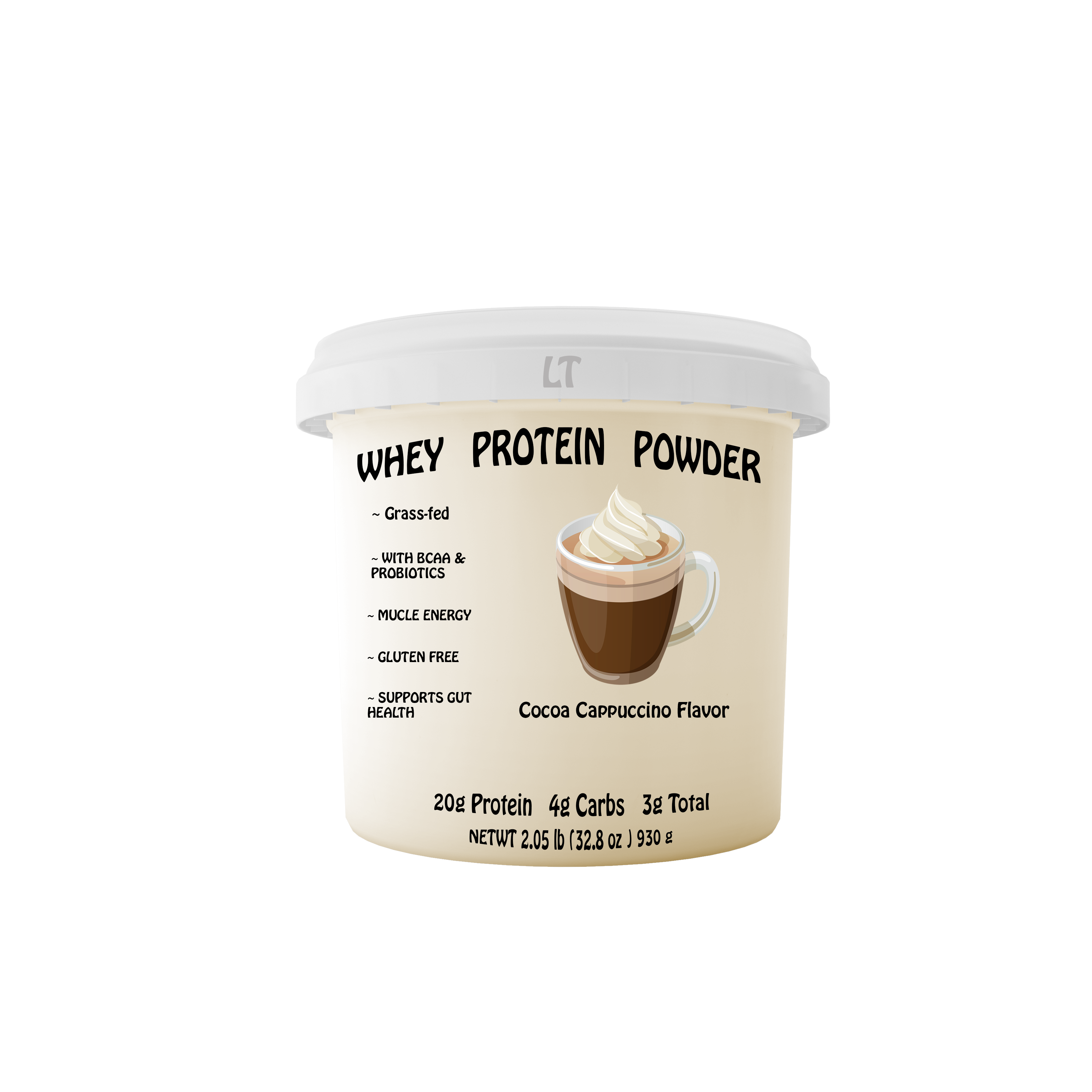 protein