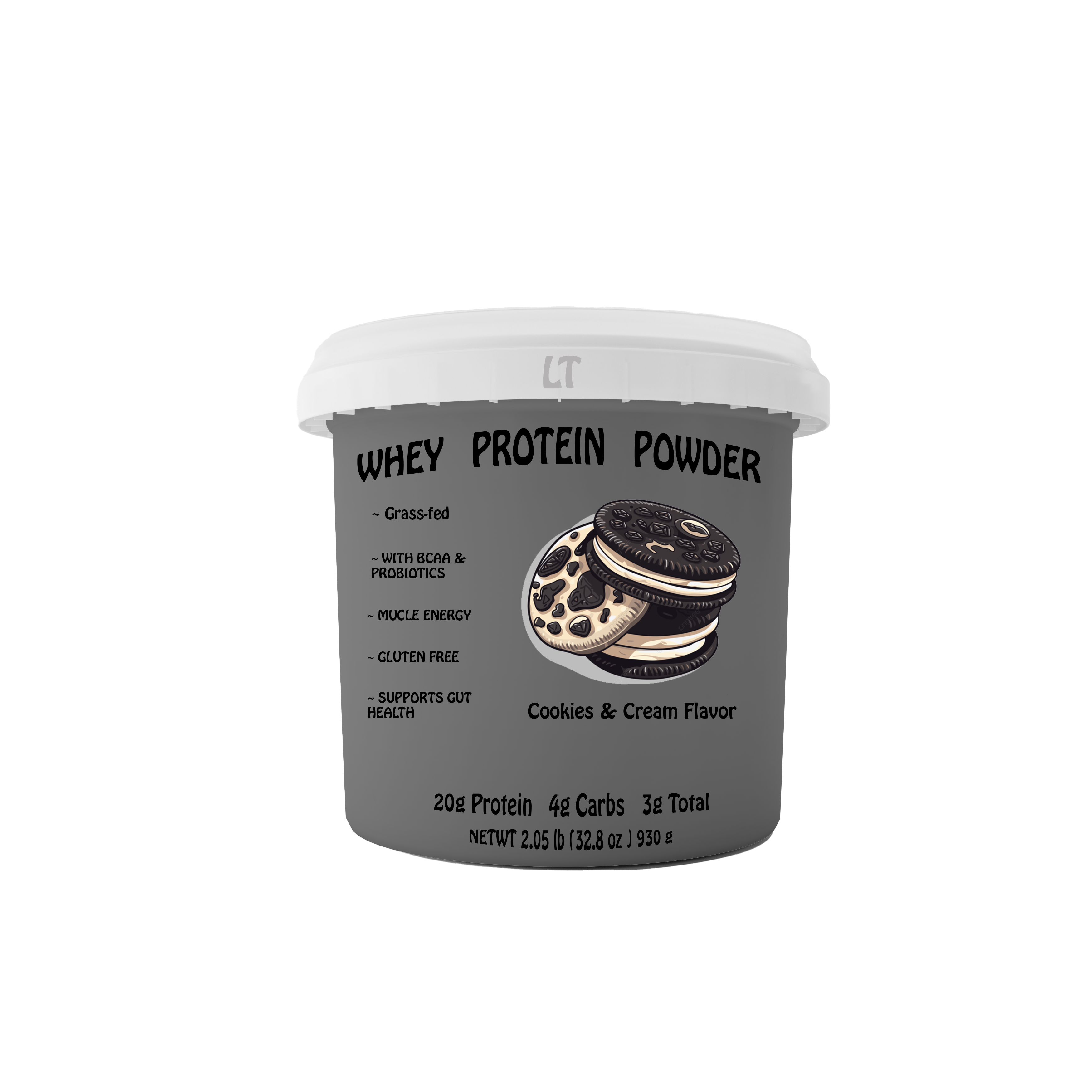 protein