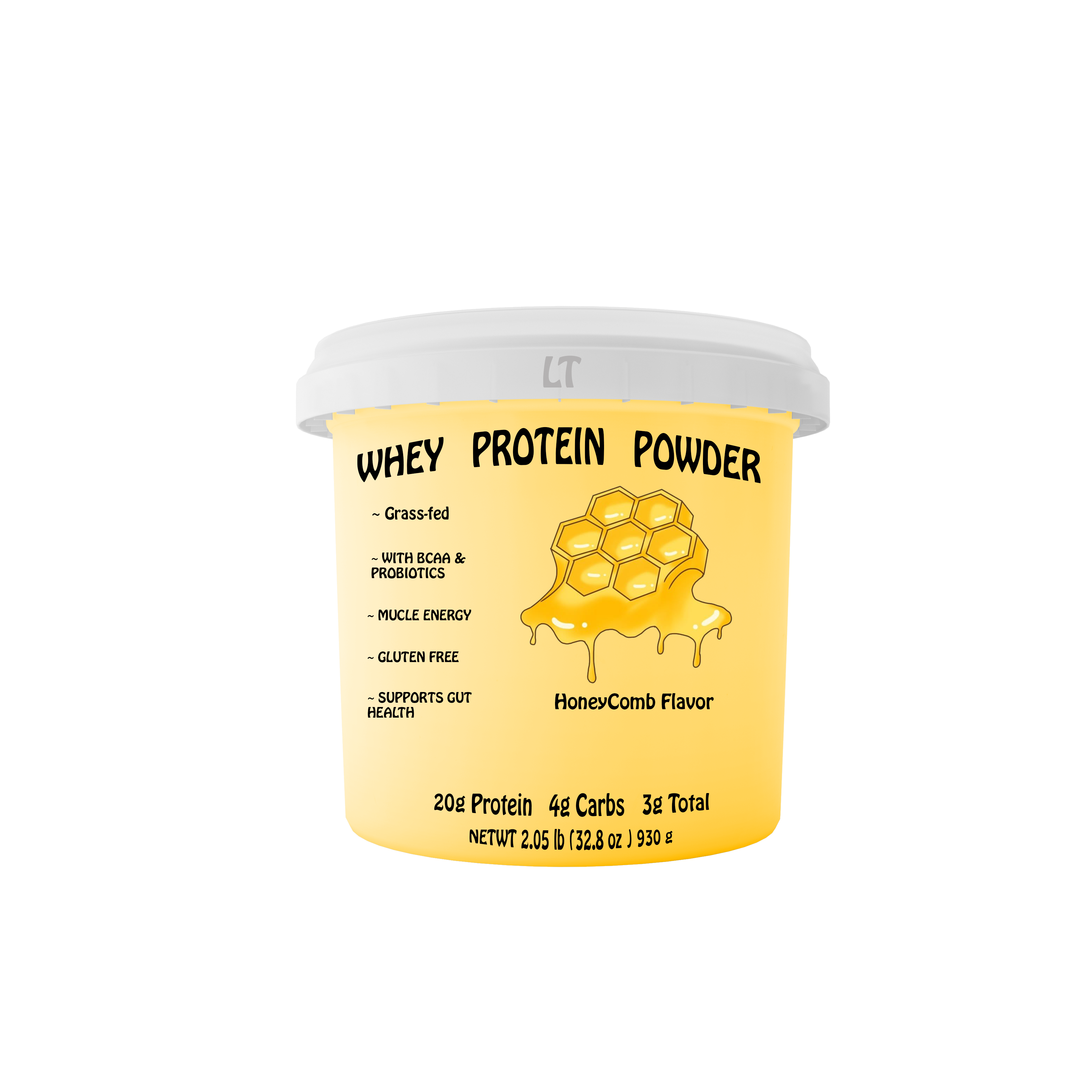 protein