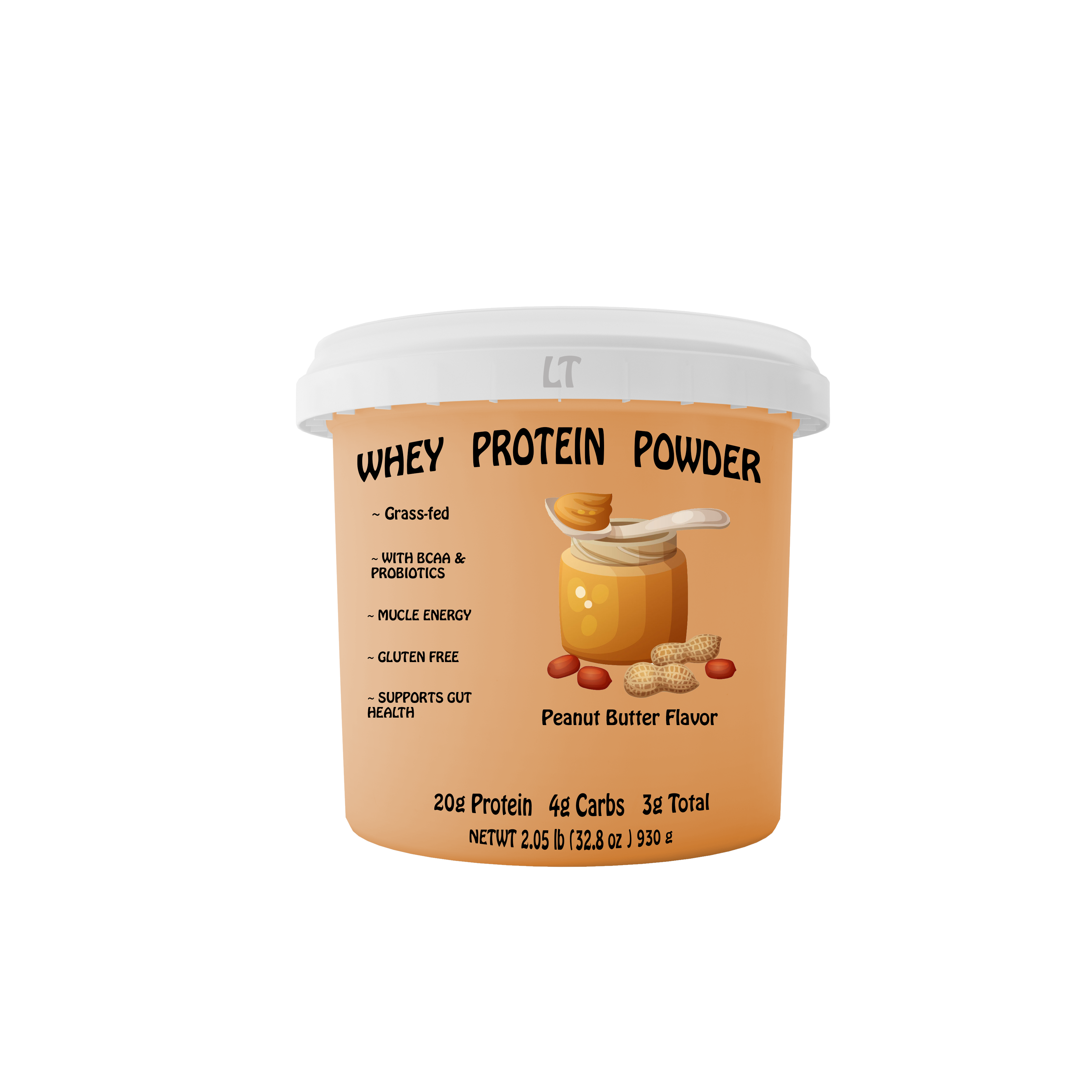 protein