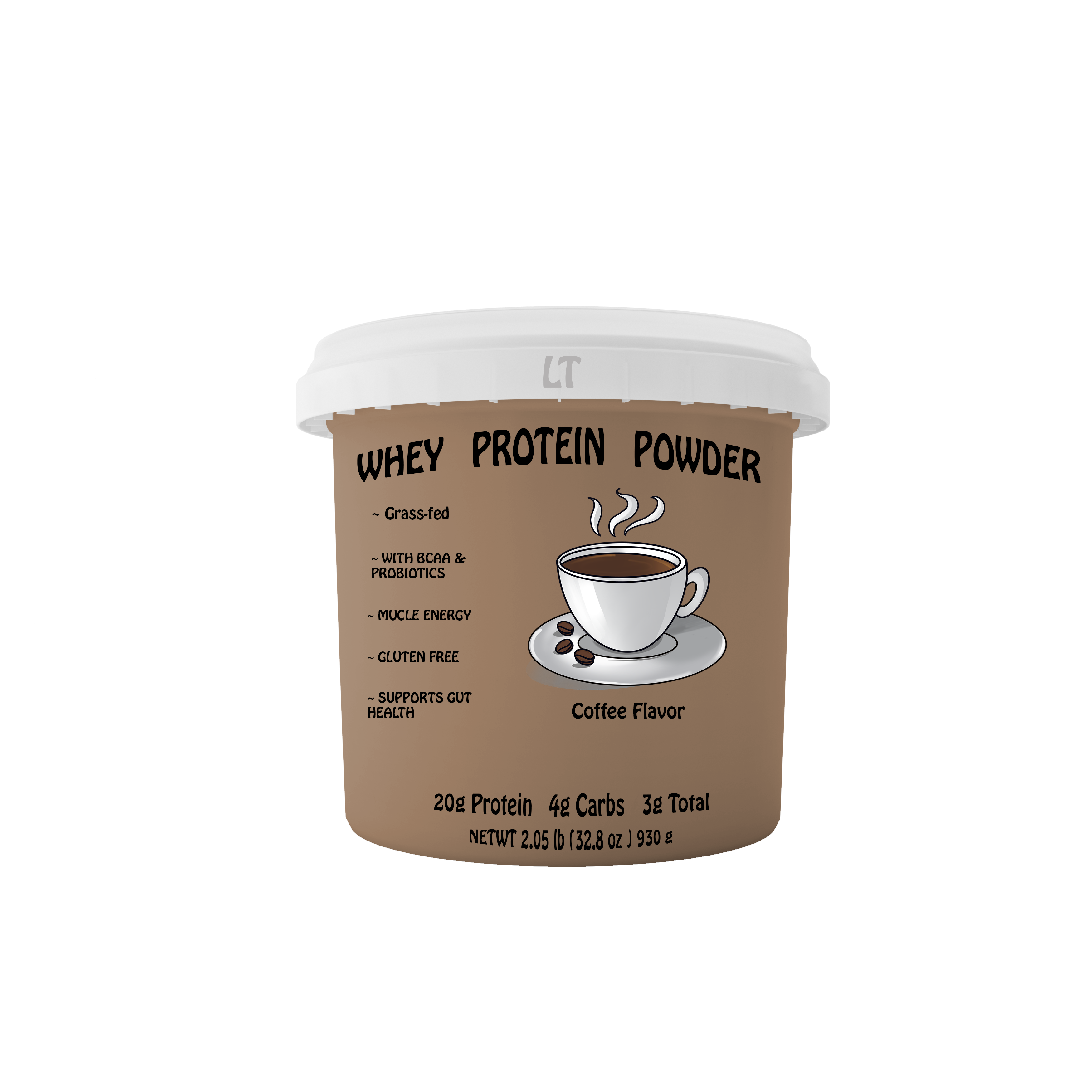 protein