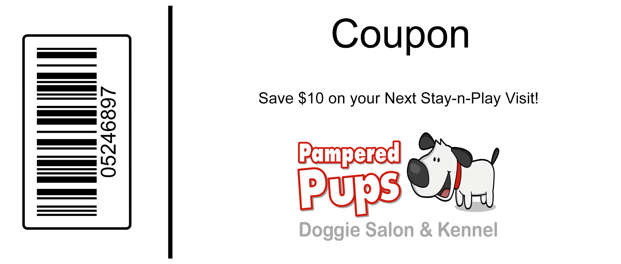 coupon