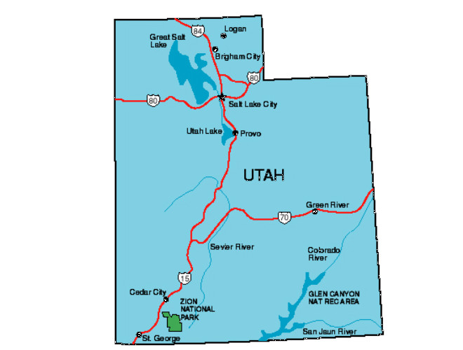 Utah