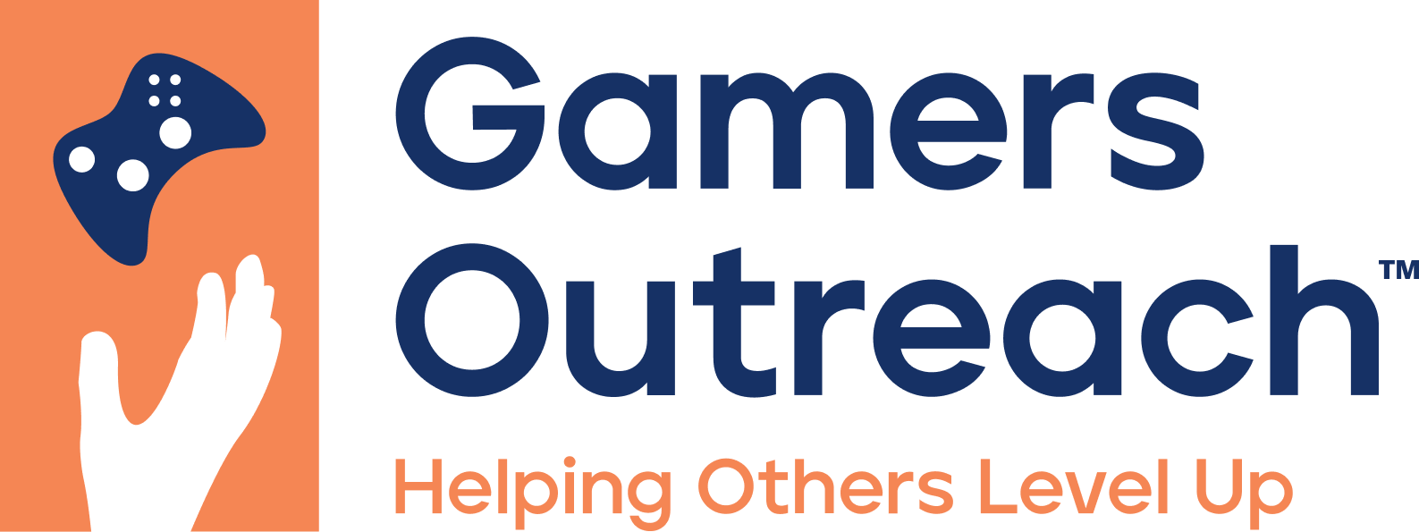 gamers outreach logo