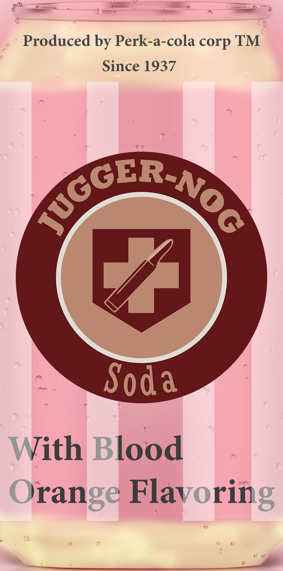 juggernog