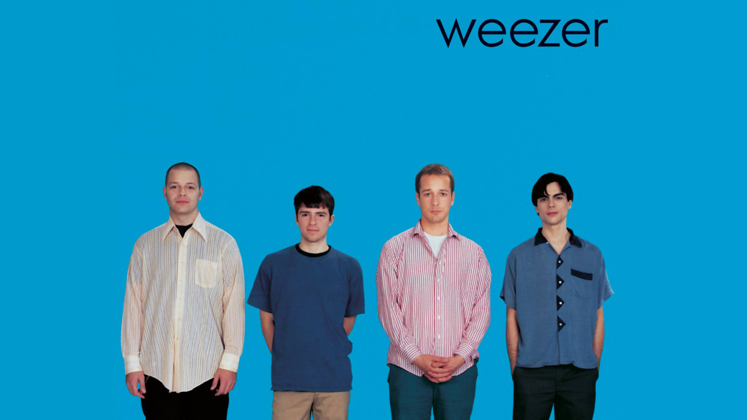 Weezer