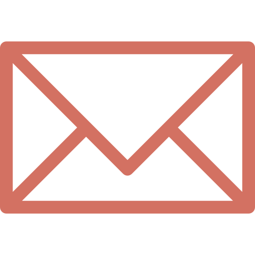 an envelope icon