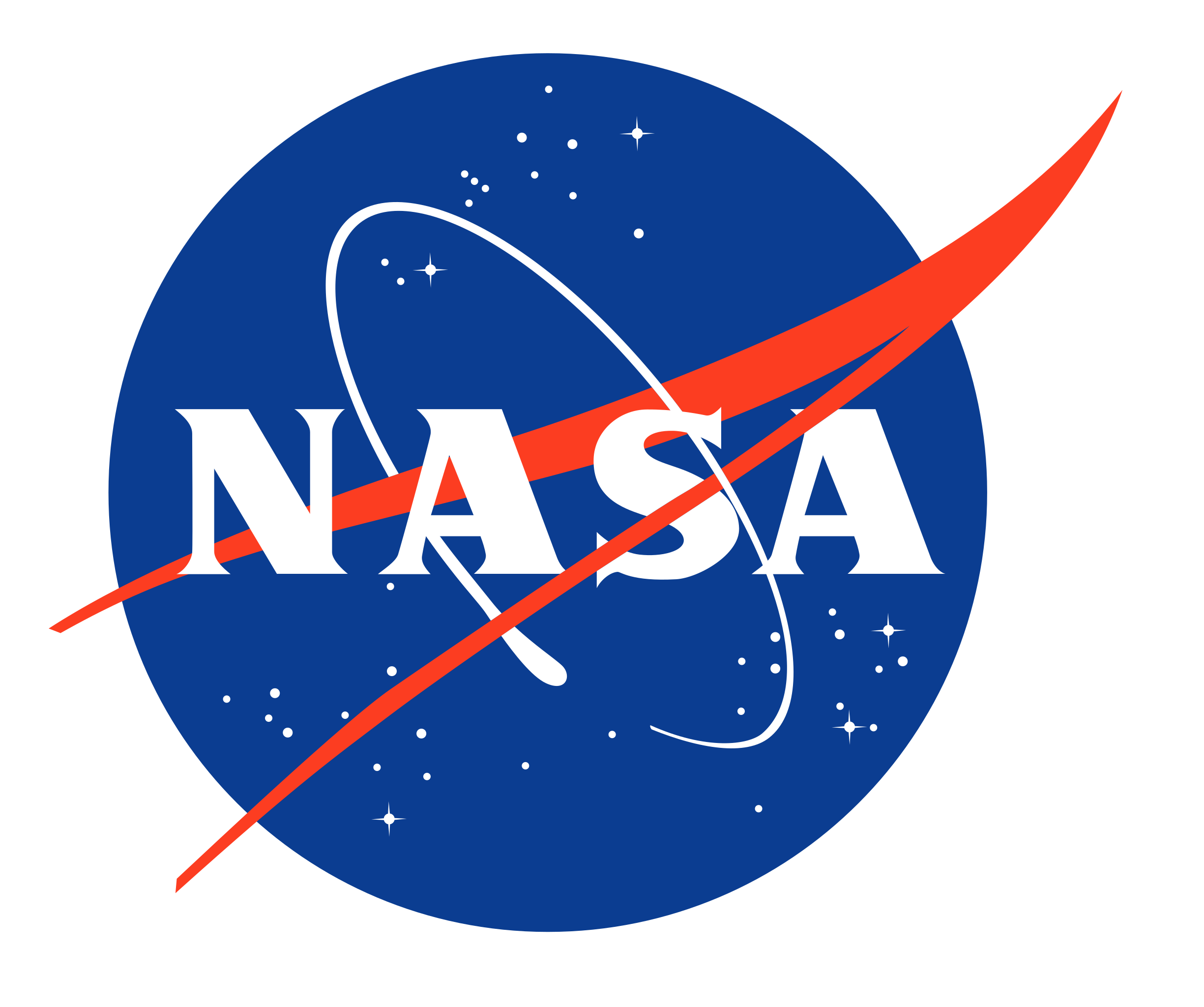 nasa logo