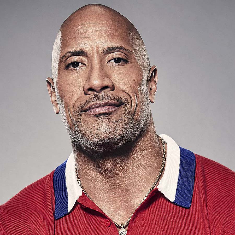 dwayne the rock fricking johnson