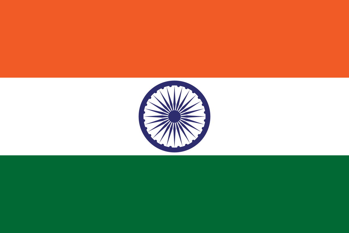 Flag_Of_India