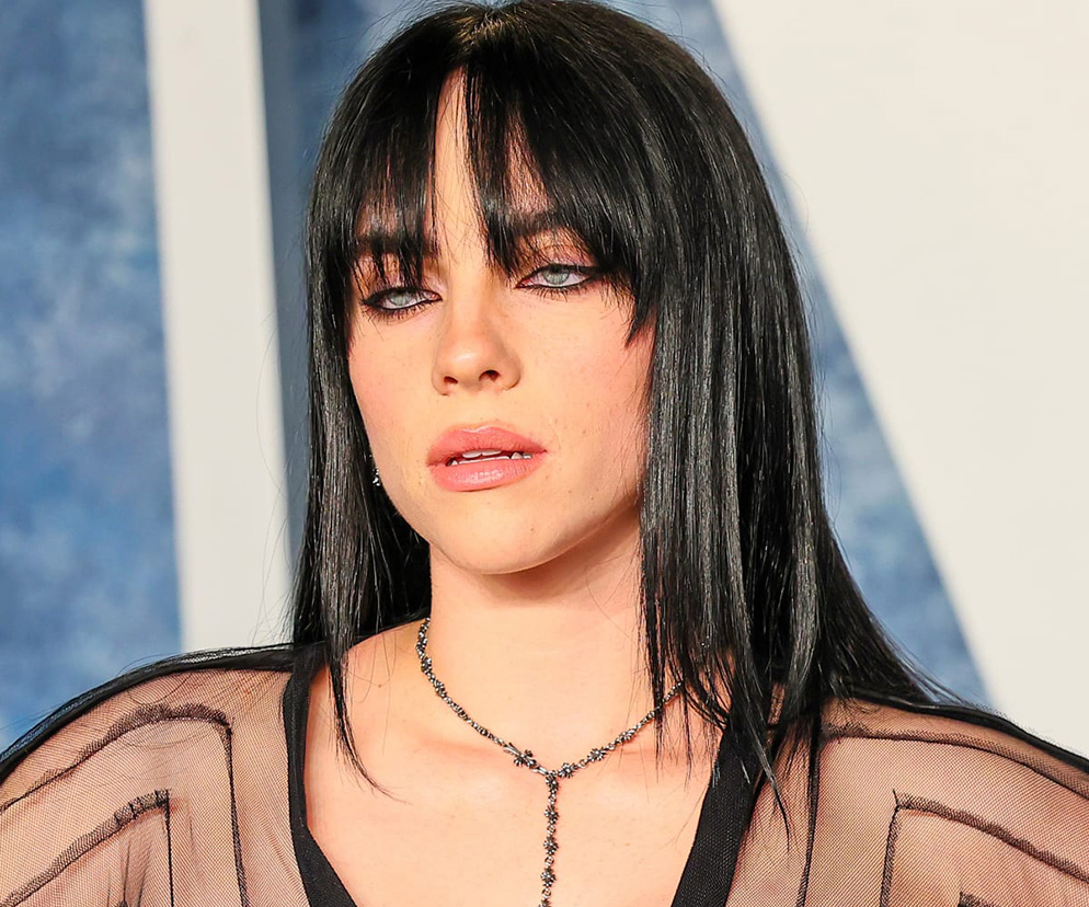 billie