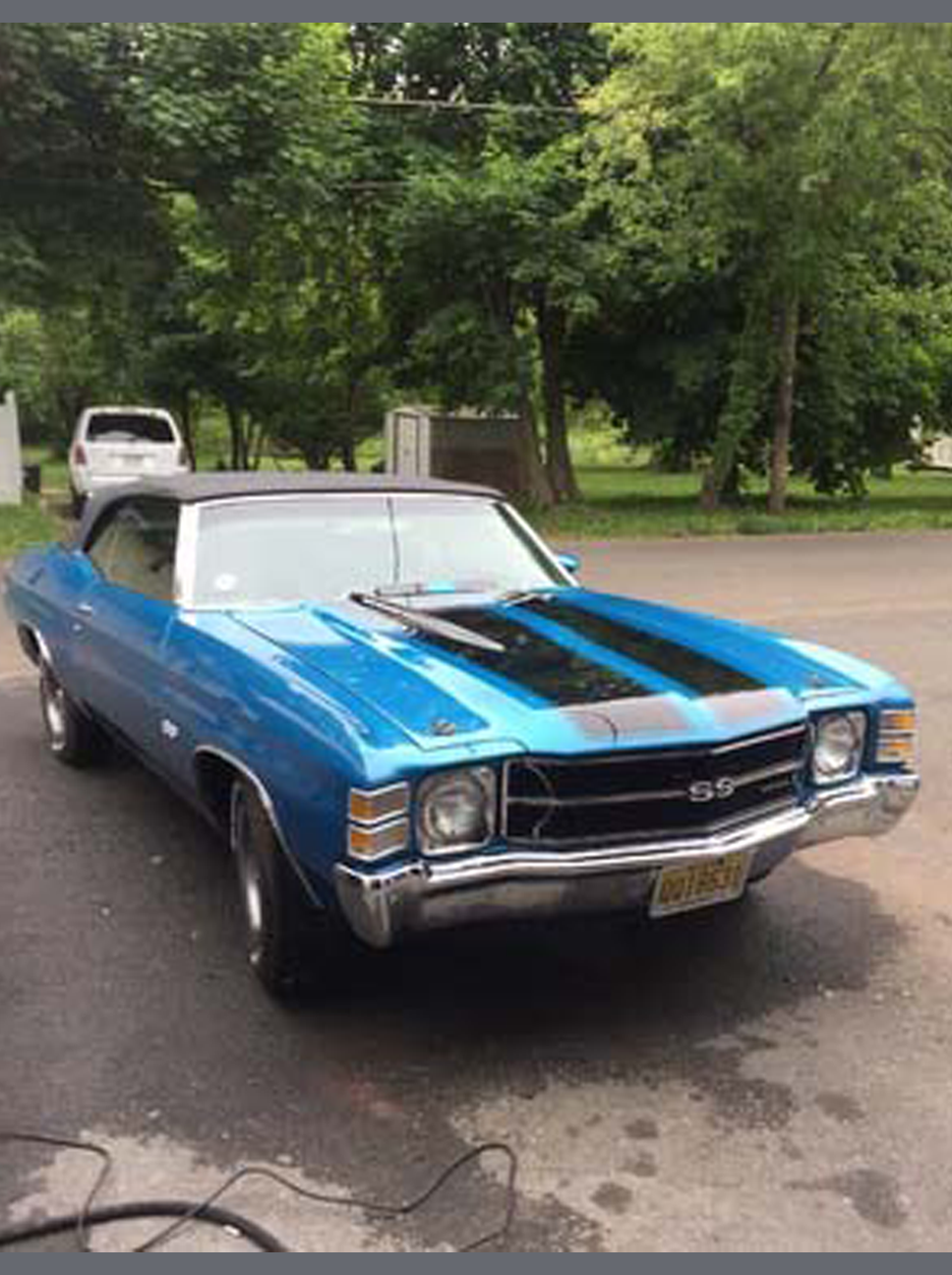 chevelle