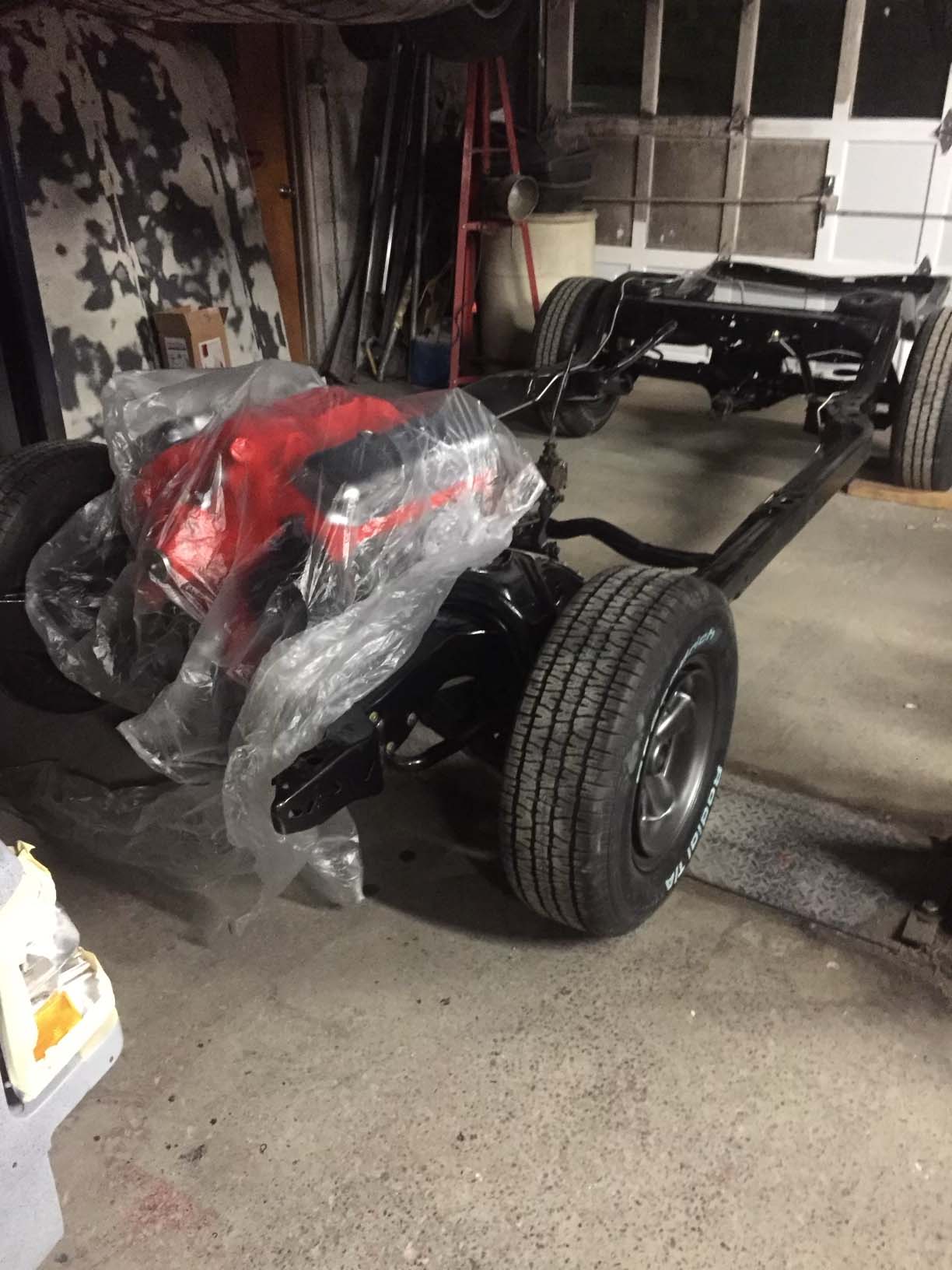 engine