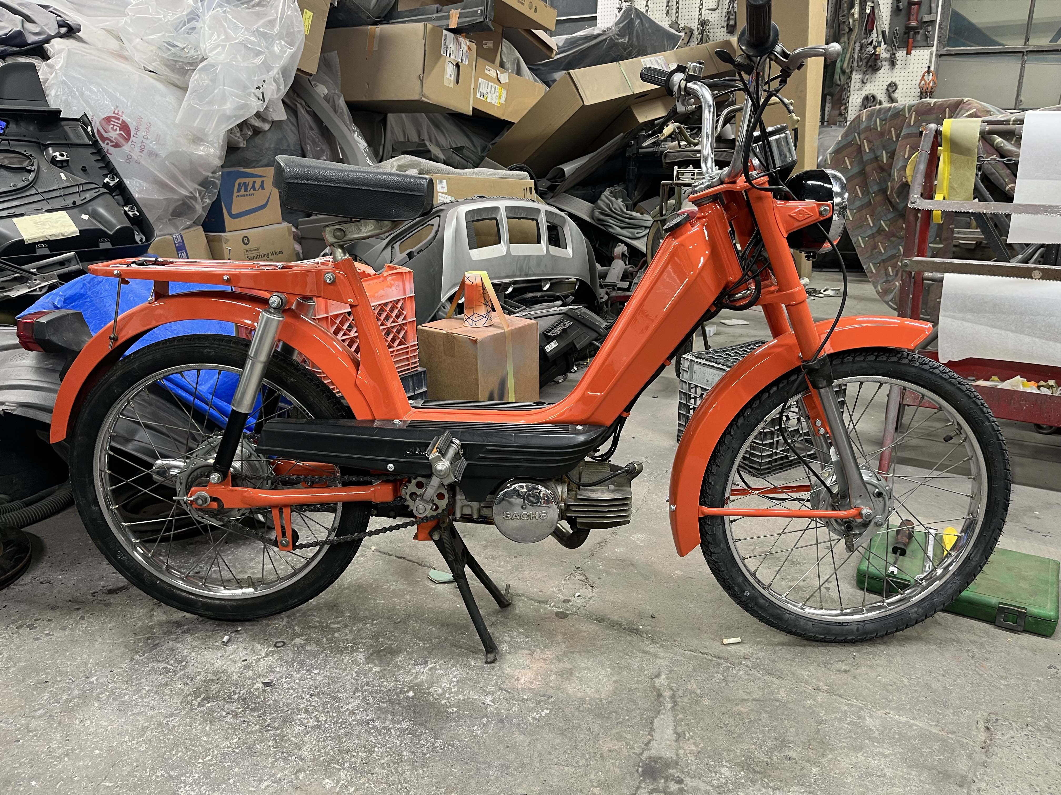 mopedafter
