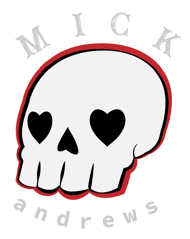 my logo
