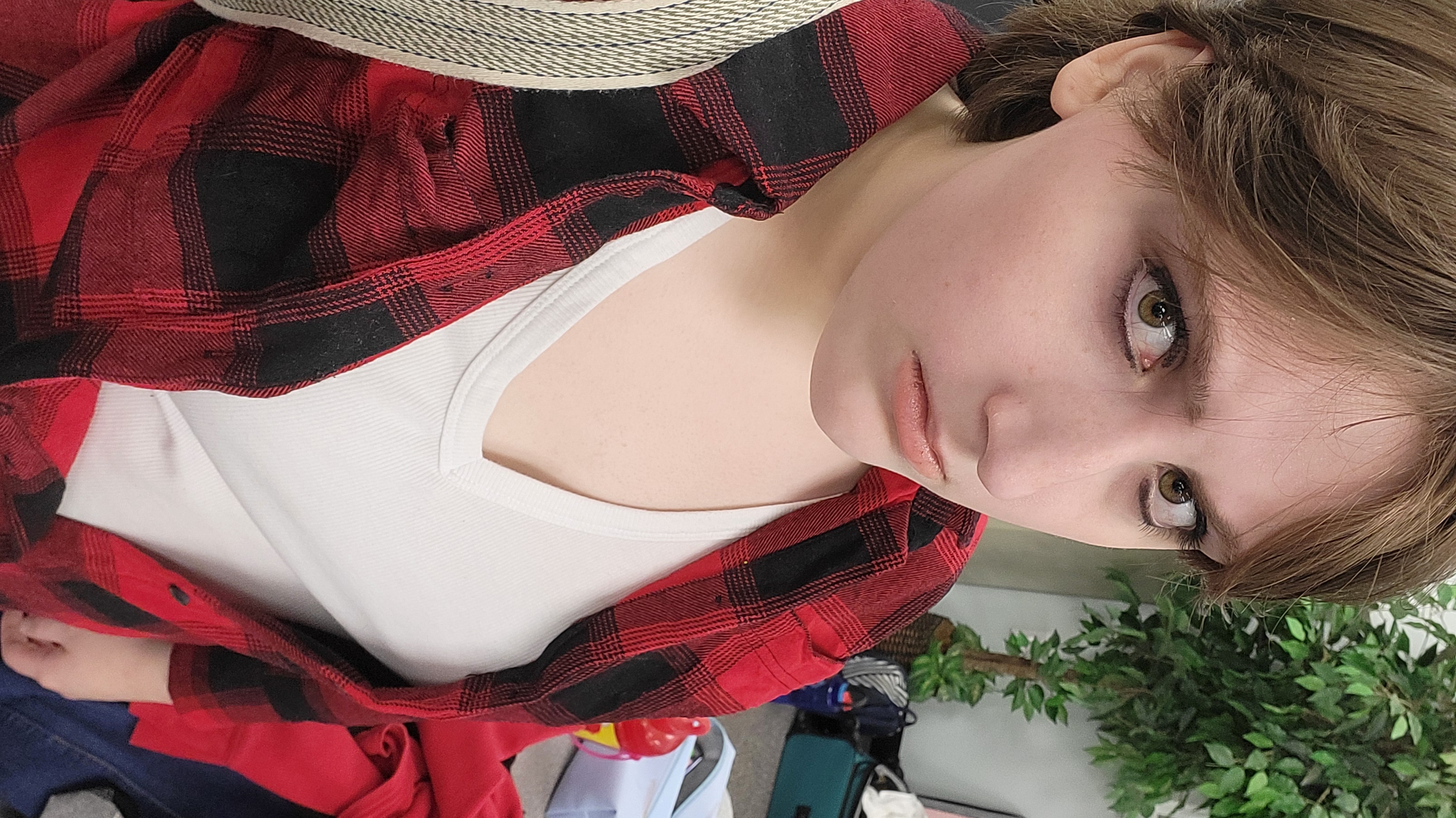 a picture of me