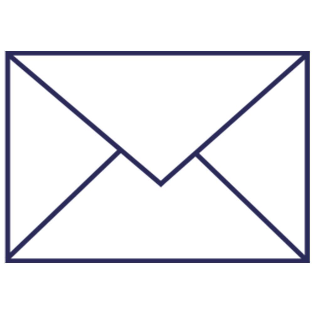 clipart of an envelope