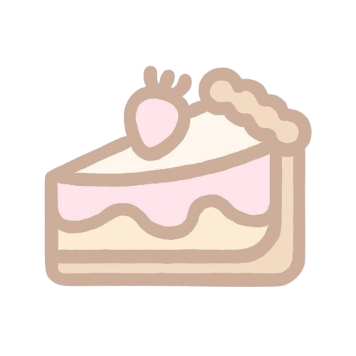 sweet slice bakery logo