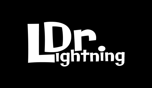 dr logo