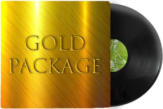 gold package