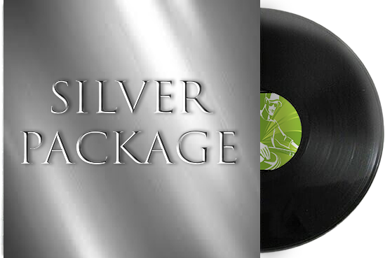 silver package