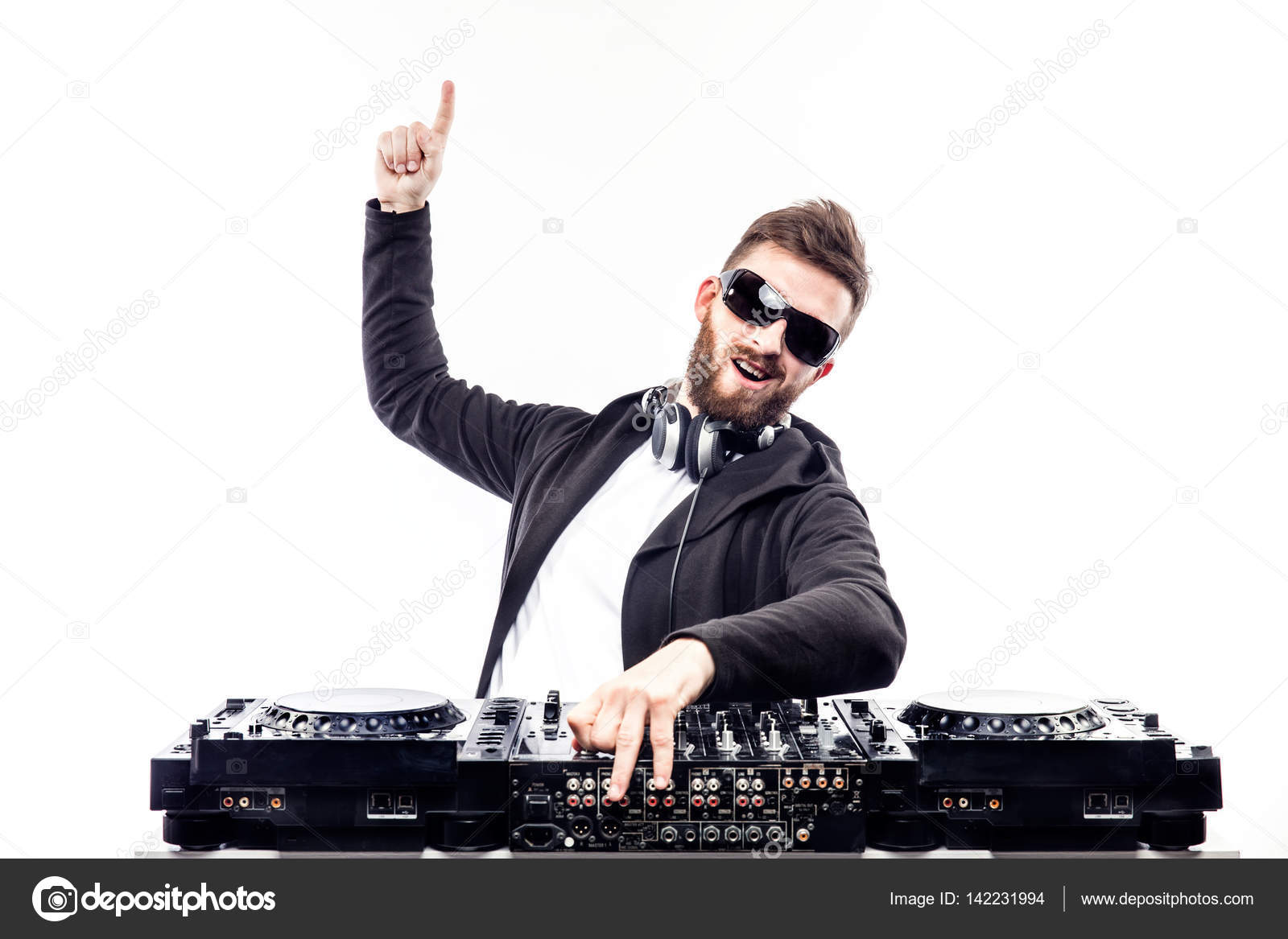 dj