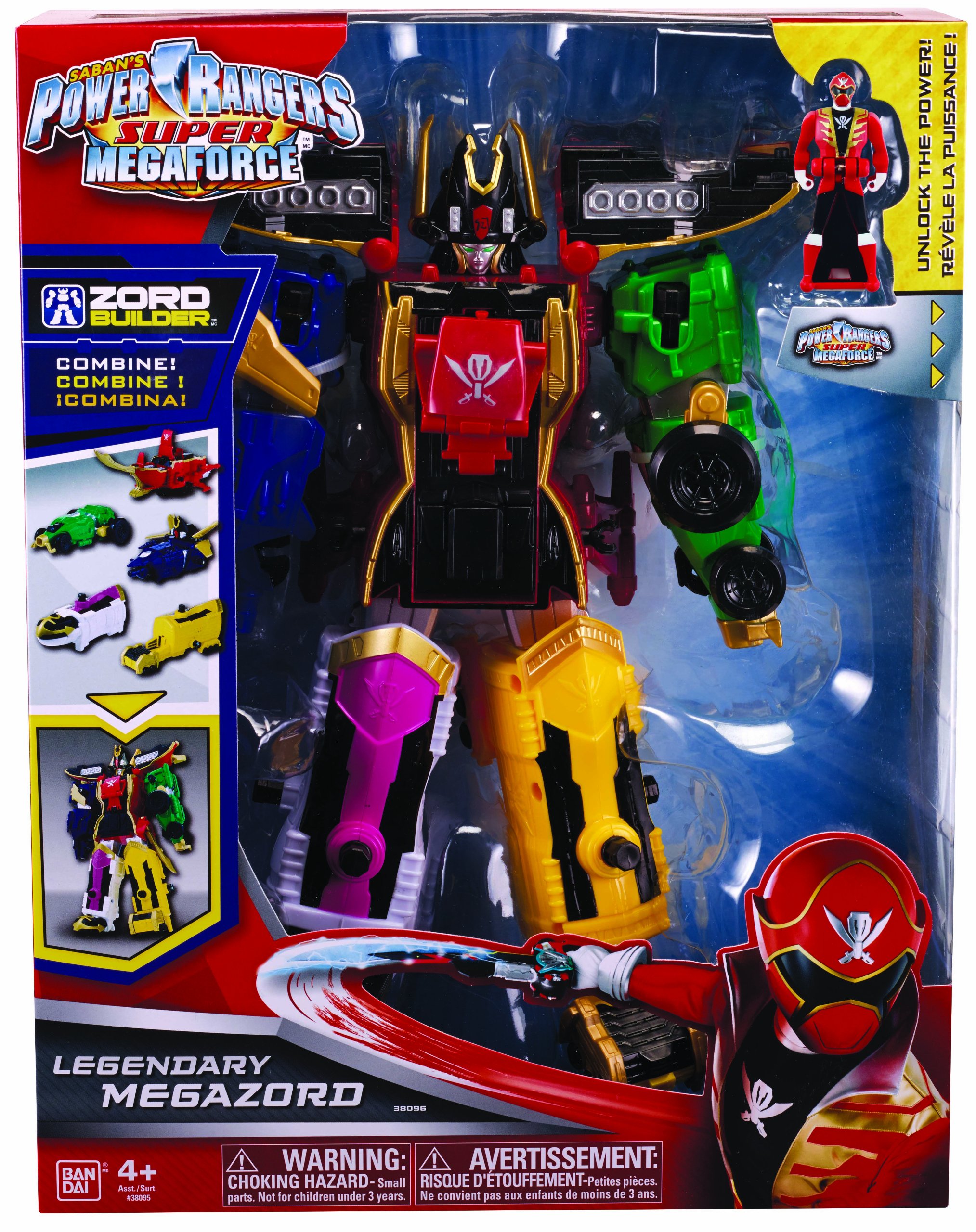 Megazord