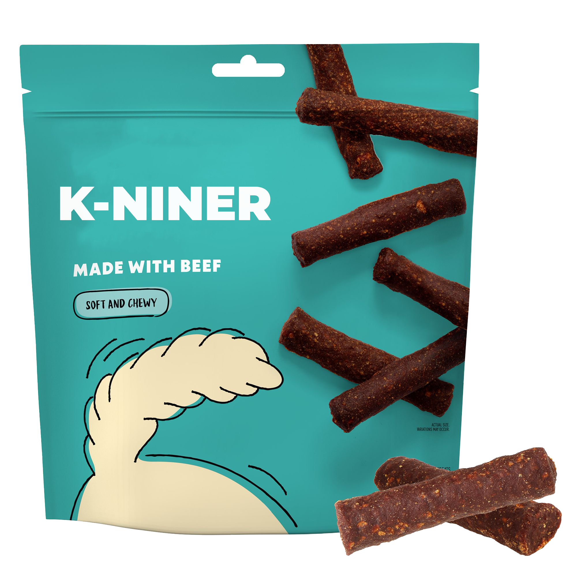 K-Niner