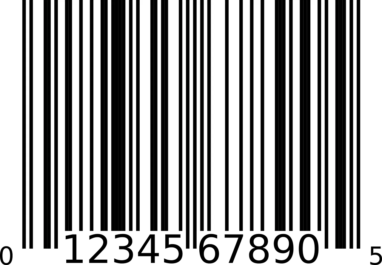 barcode