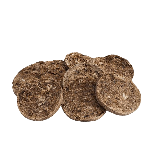 Rollover Biscuit