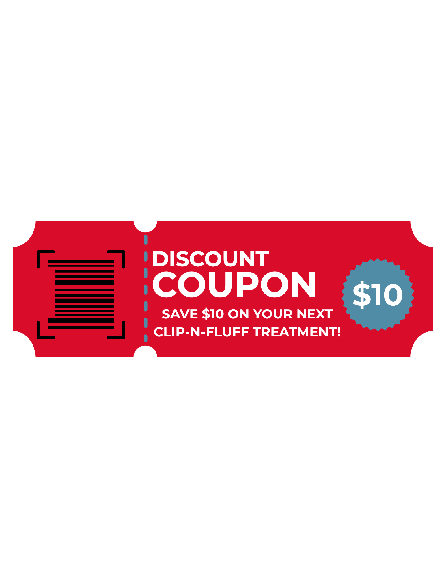 discount