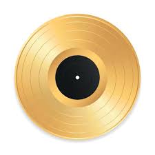 gold-record