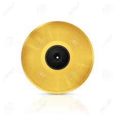 gold-record