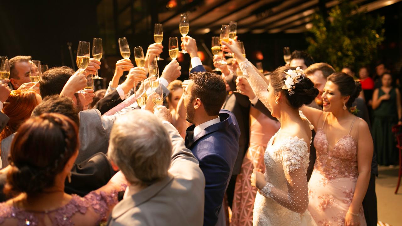wedding