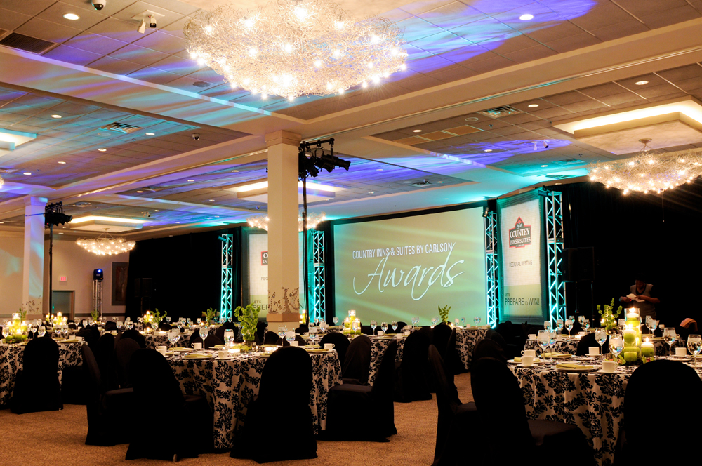 buisness event