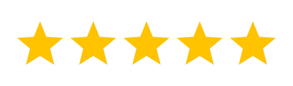 5 Stars