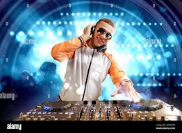 Meet the DJ