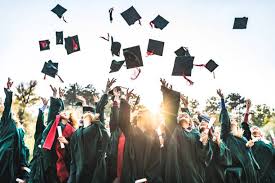 School Celebration (Graduation)