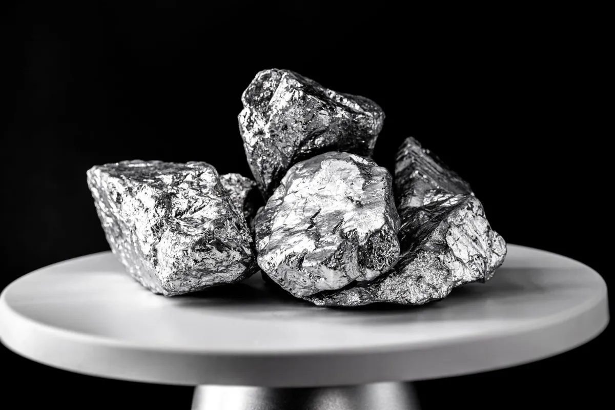 platinum
