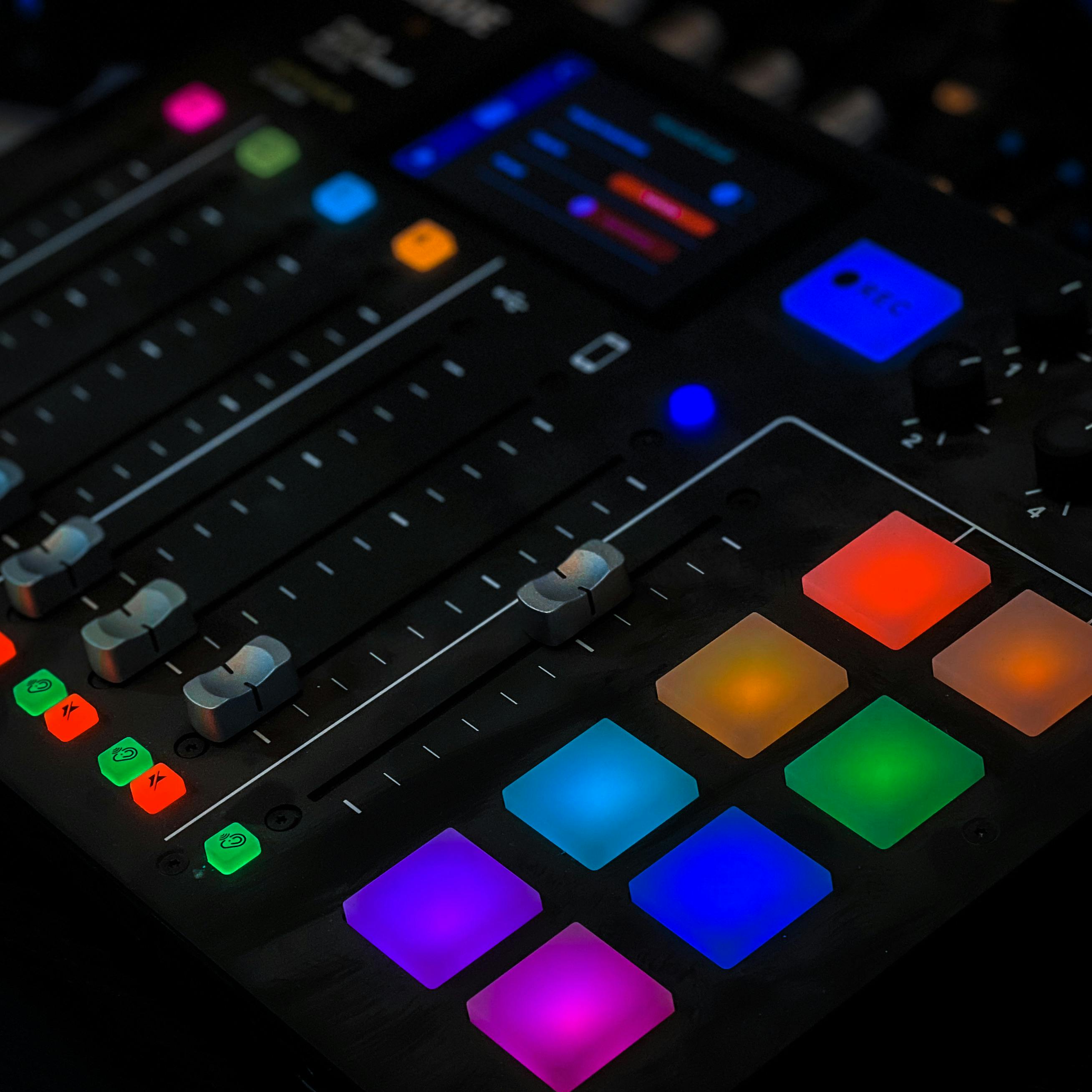 music