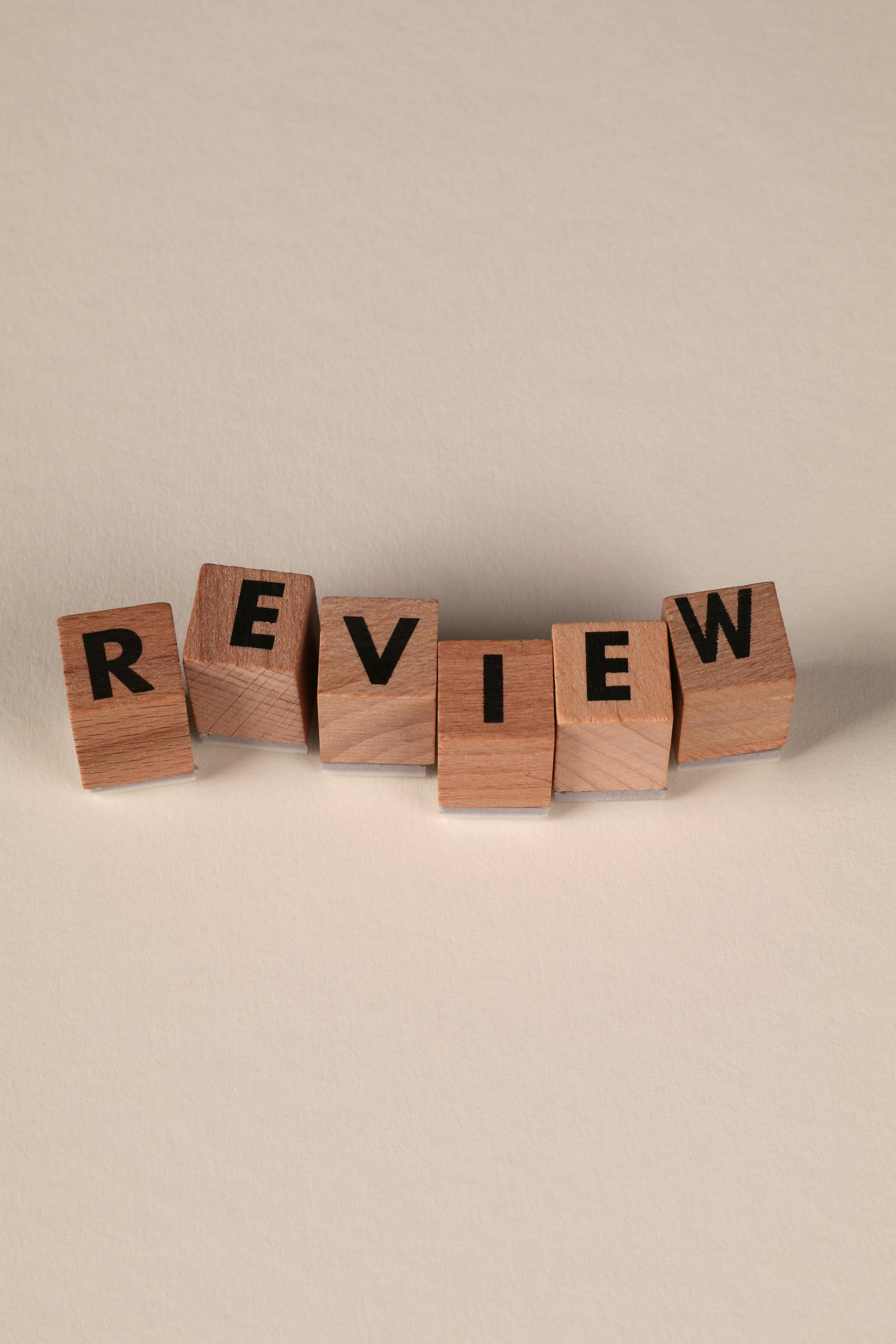 reviews