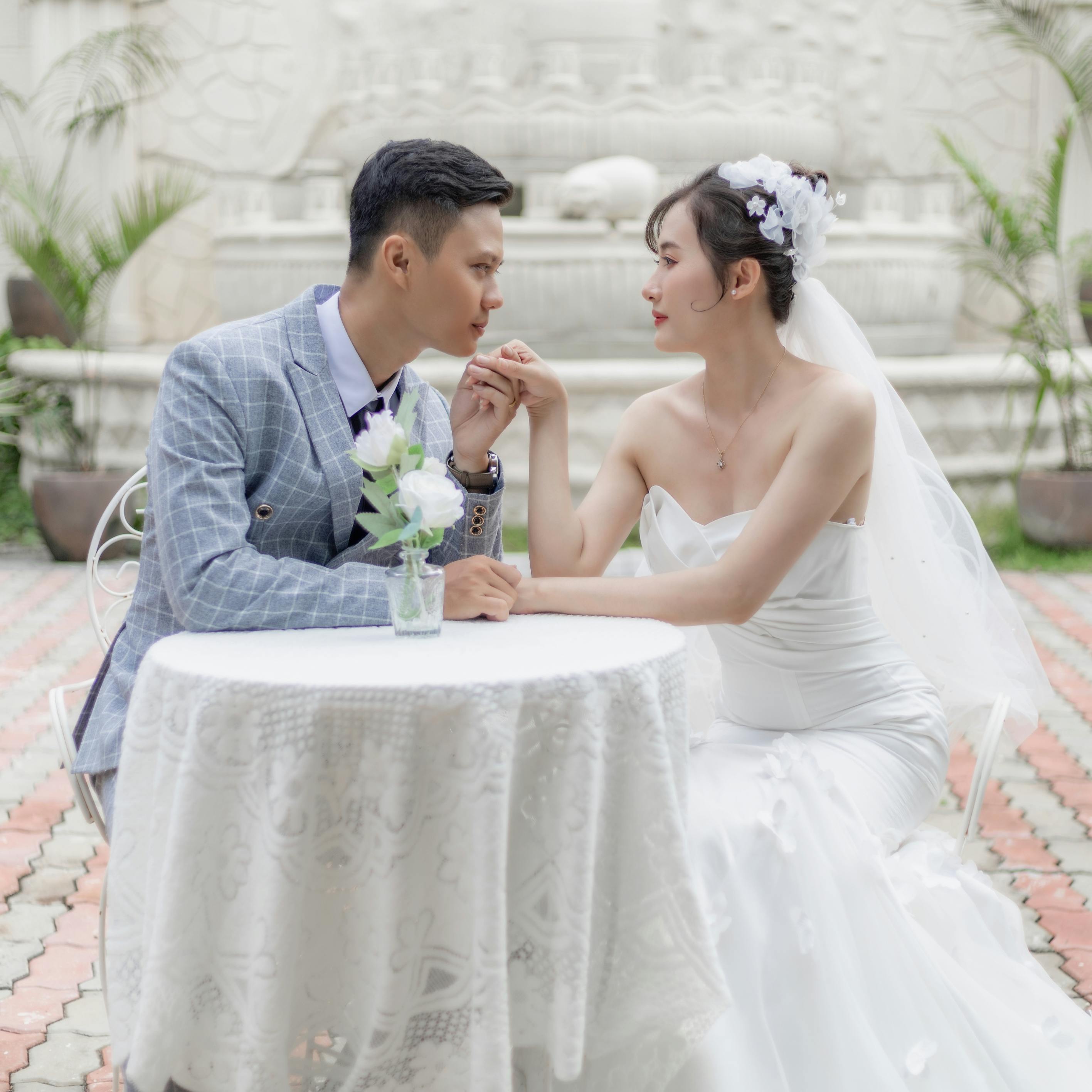 wedding picture