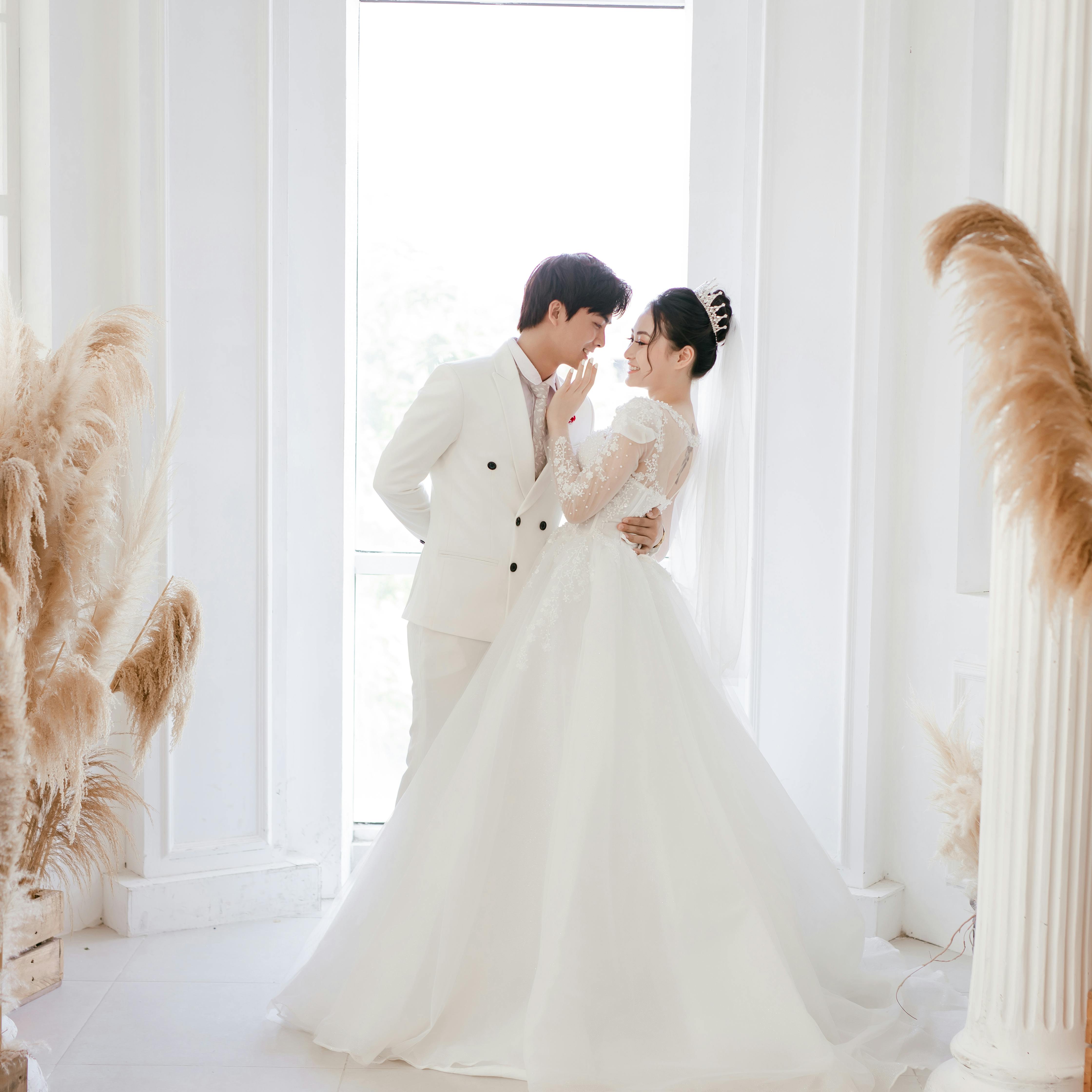 wedding picture