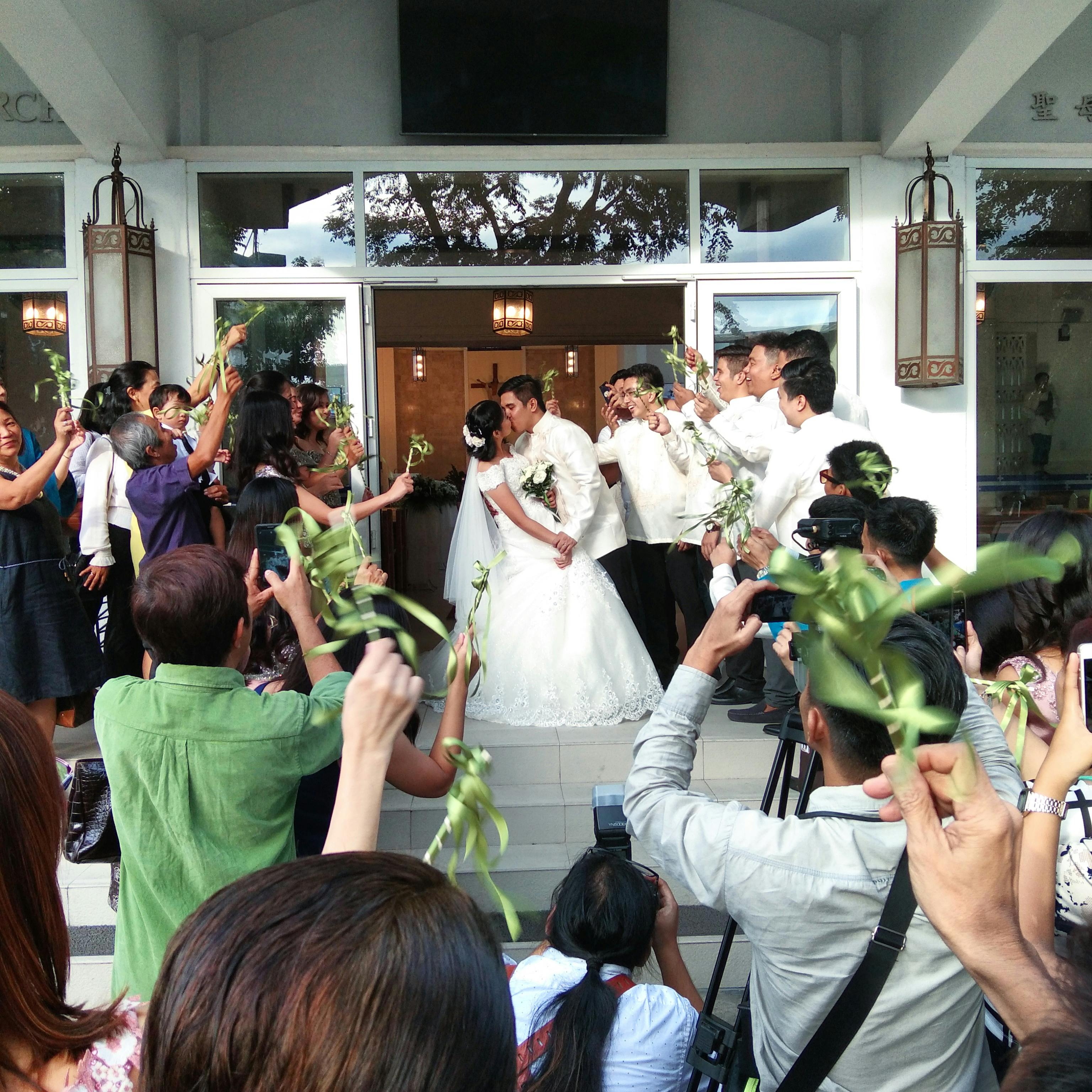 wedding picture