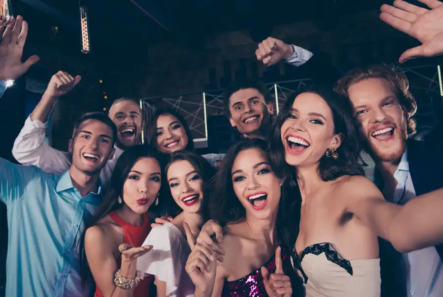 party image 6