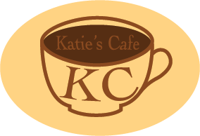 Katie's Cafe Logo
