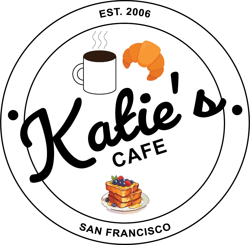 Katie's Cafe logo